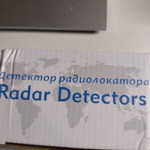 Radar Detectors